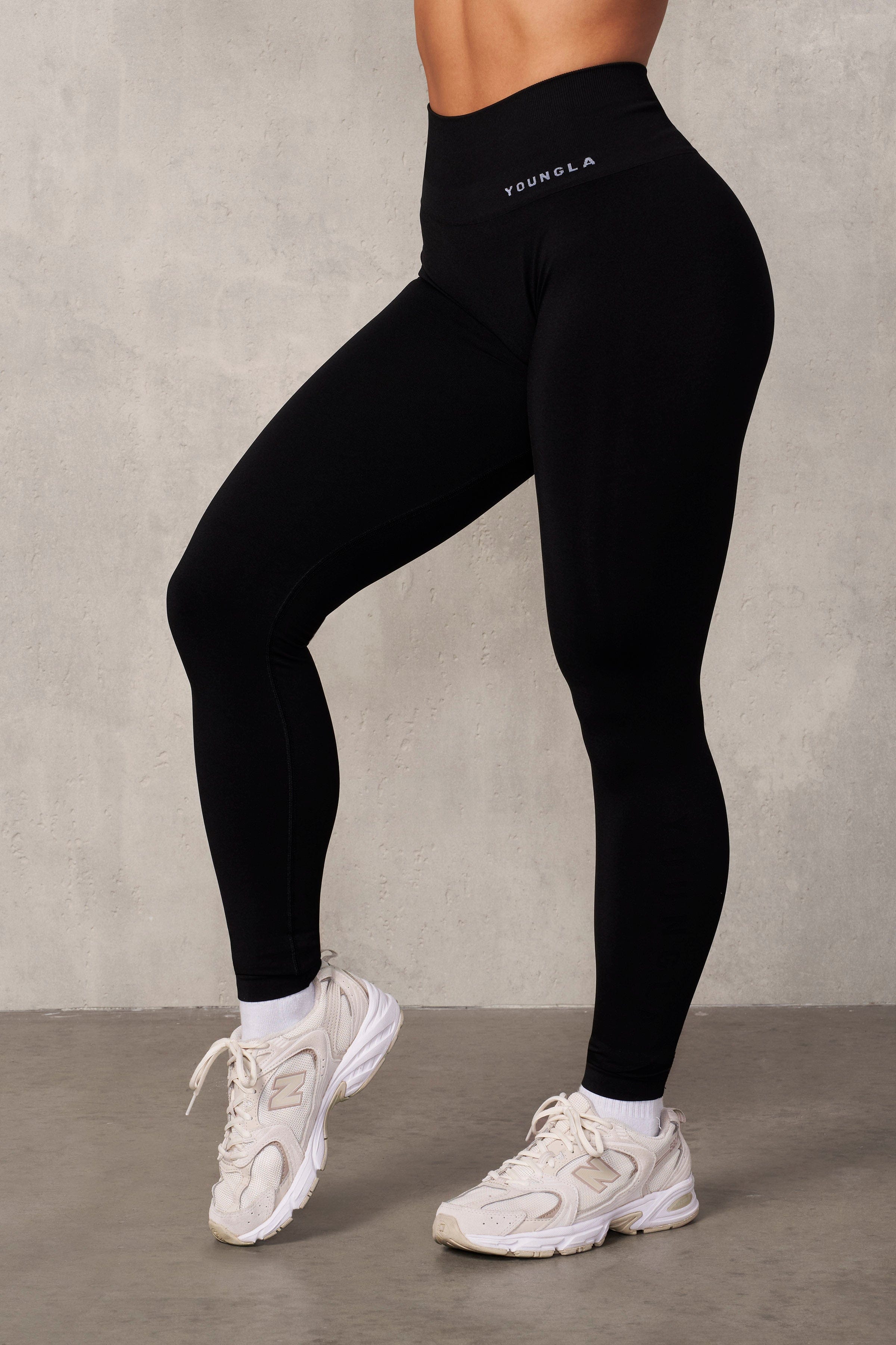 Close-up of the fabric texture highlighting breathability and comfort.