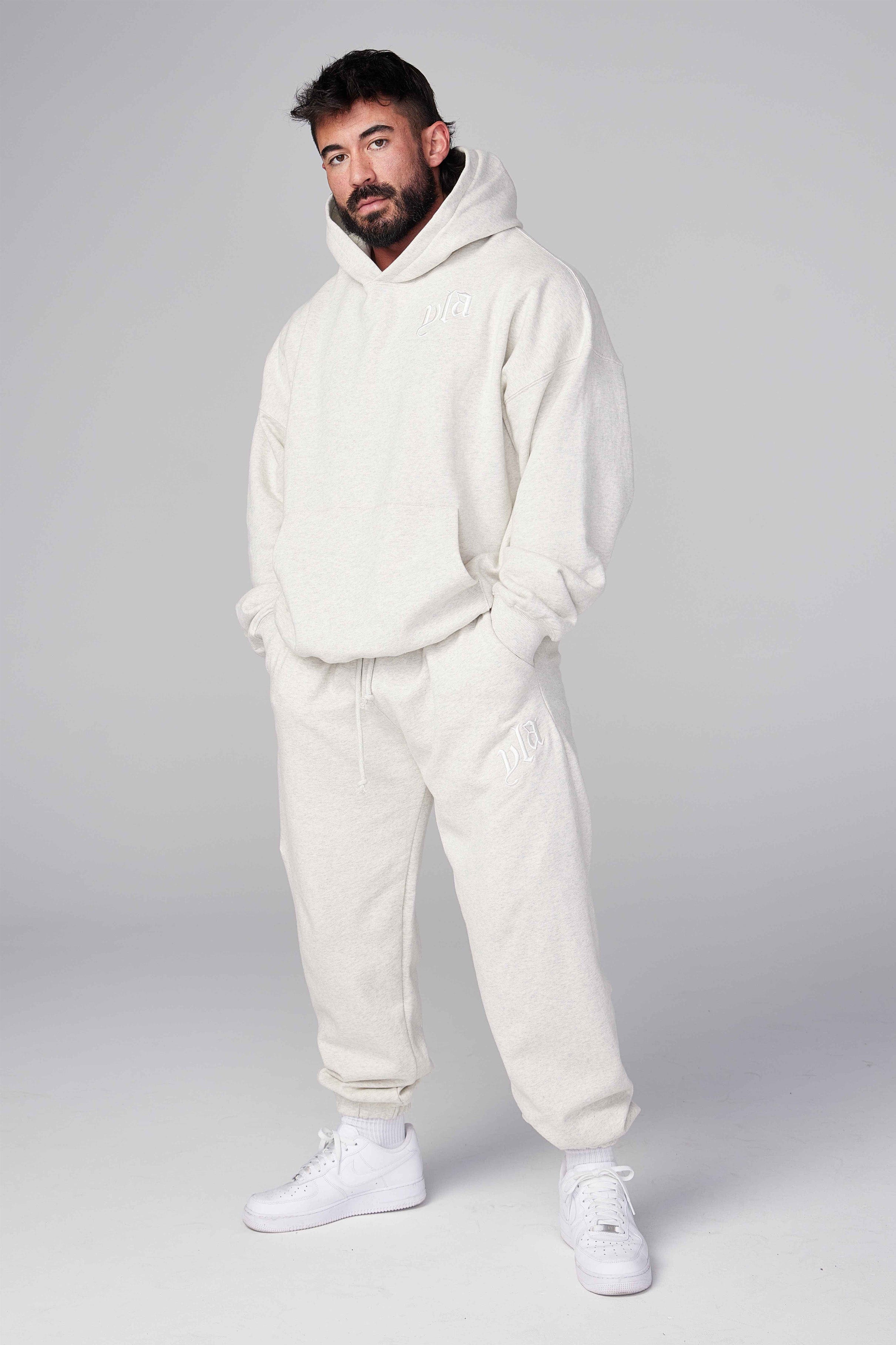 Close-up of the fleece material highlighting its softness.