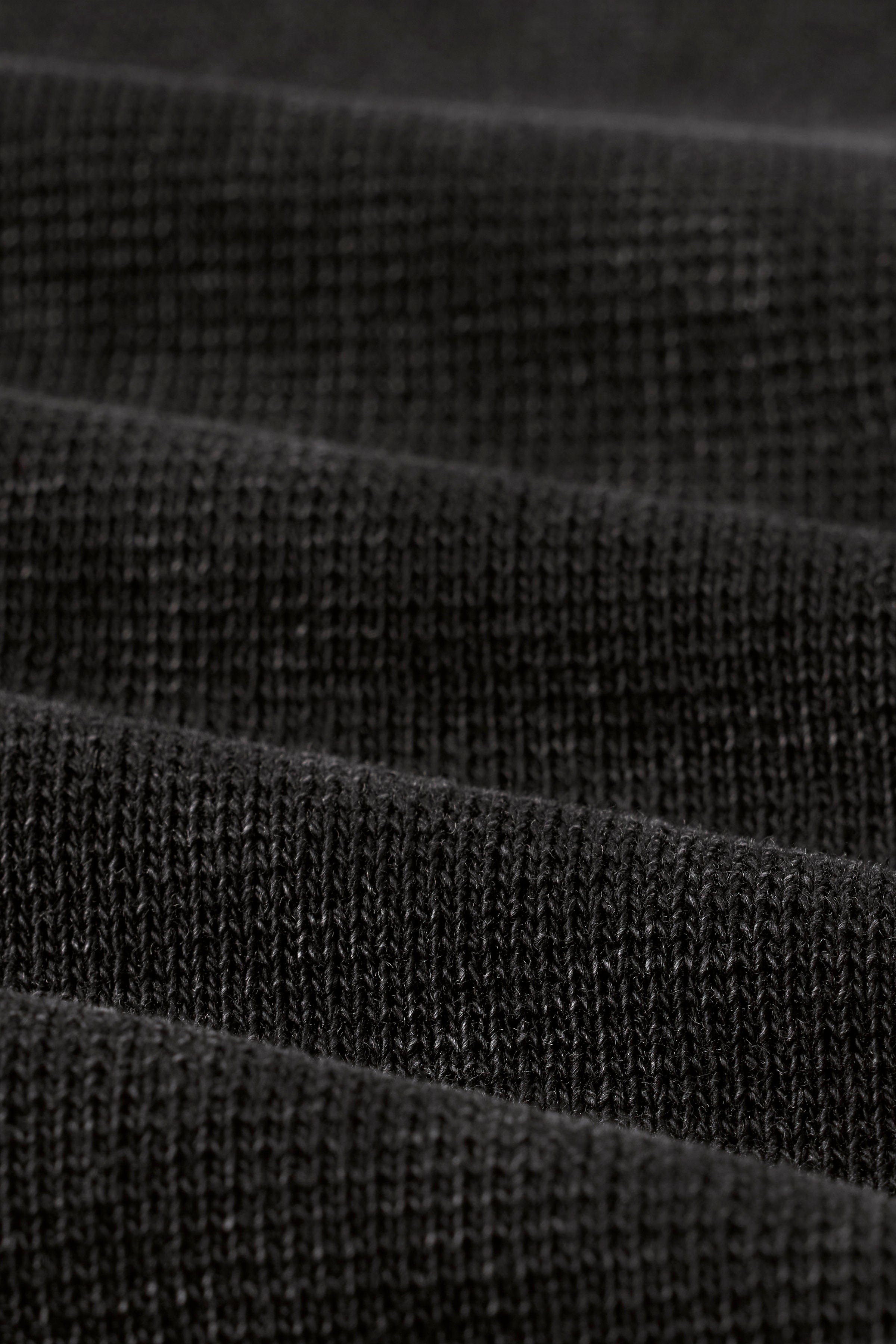 Close-up of graphic t-shirt detail on heavyweight cotton