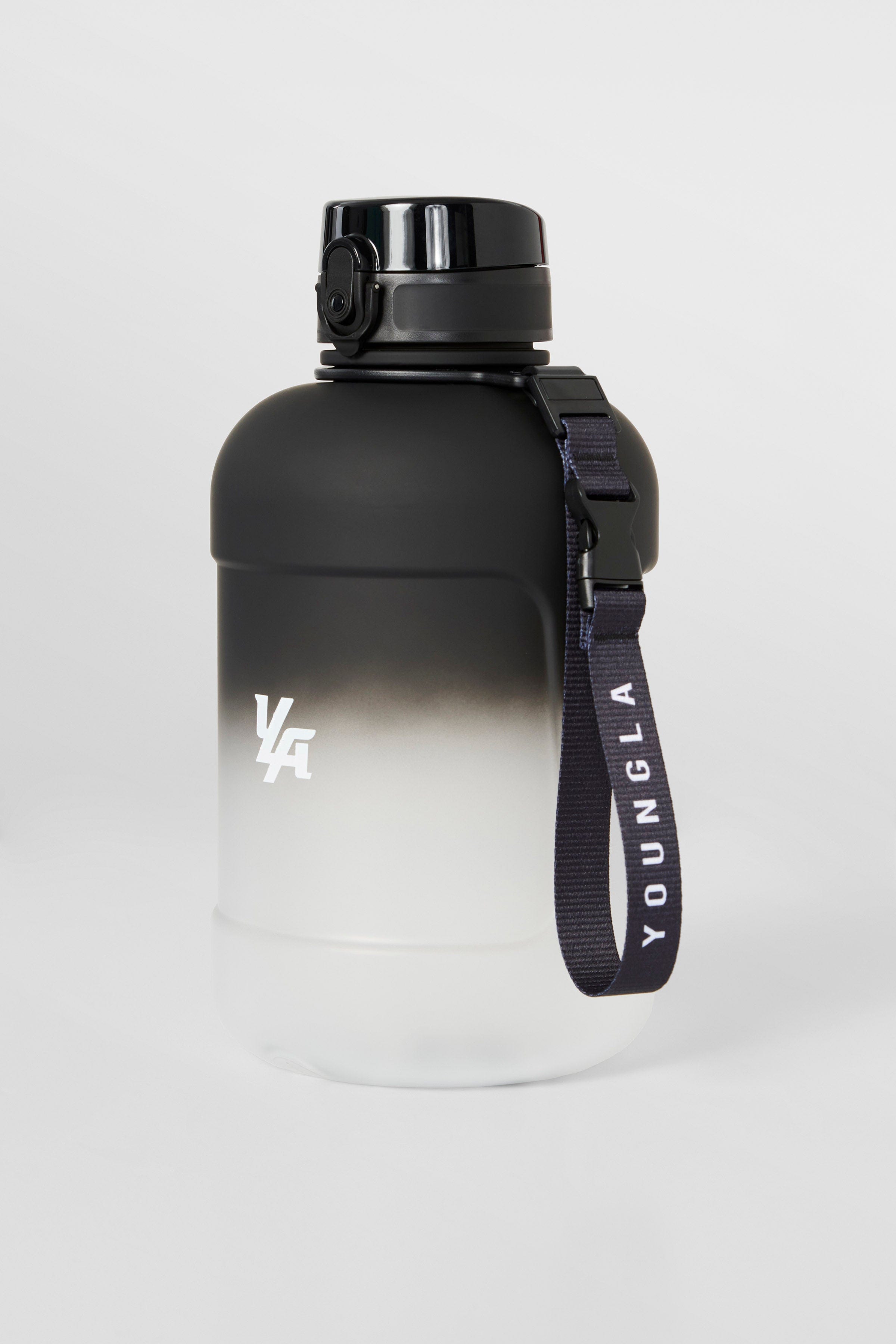 Lah Jug 2.0 showing straw feature, perfect for outdoor activities.