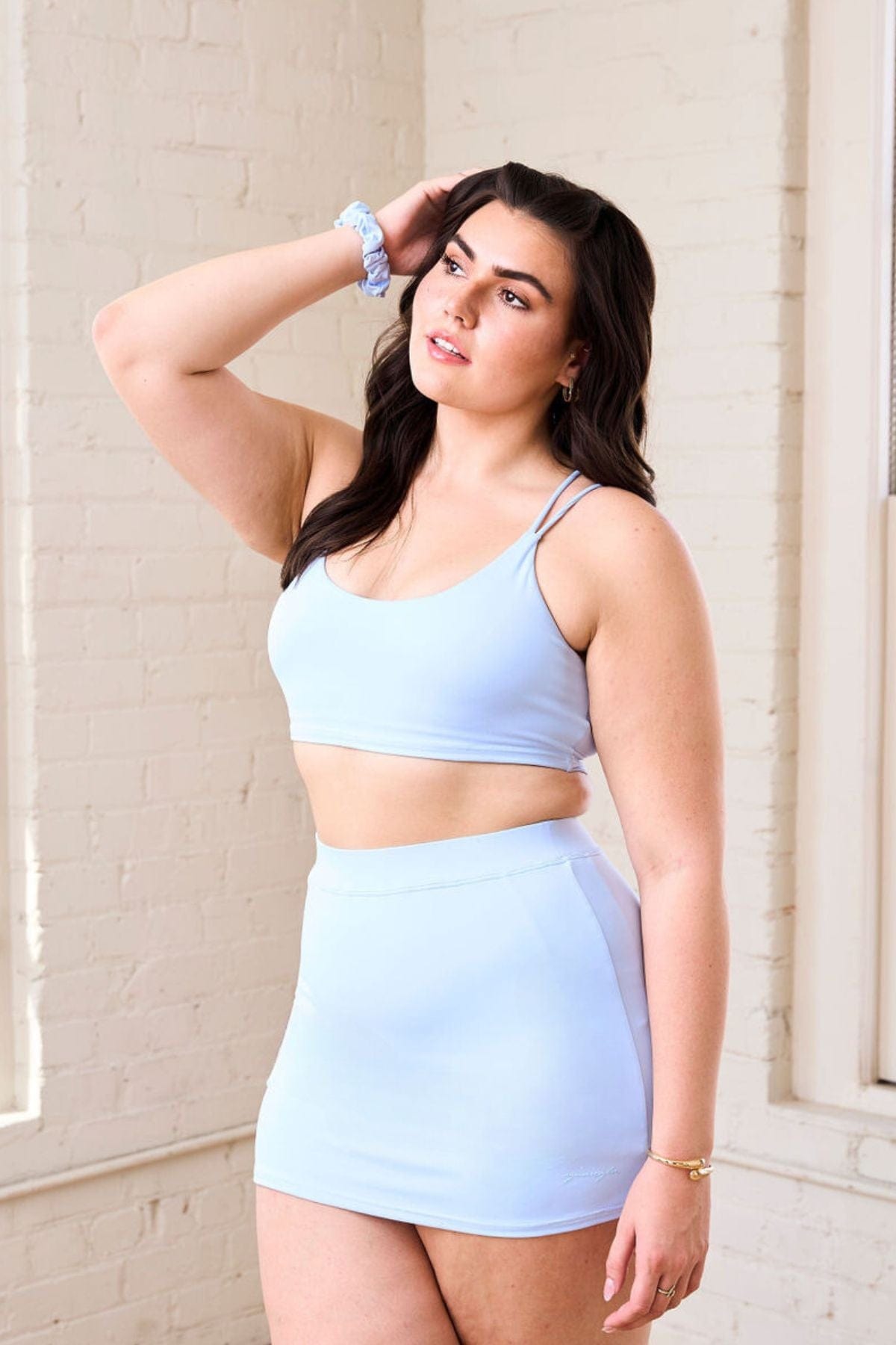 Curve Essential Women's Sports Bra - Image 8