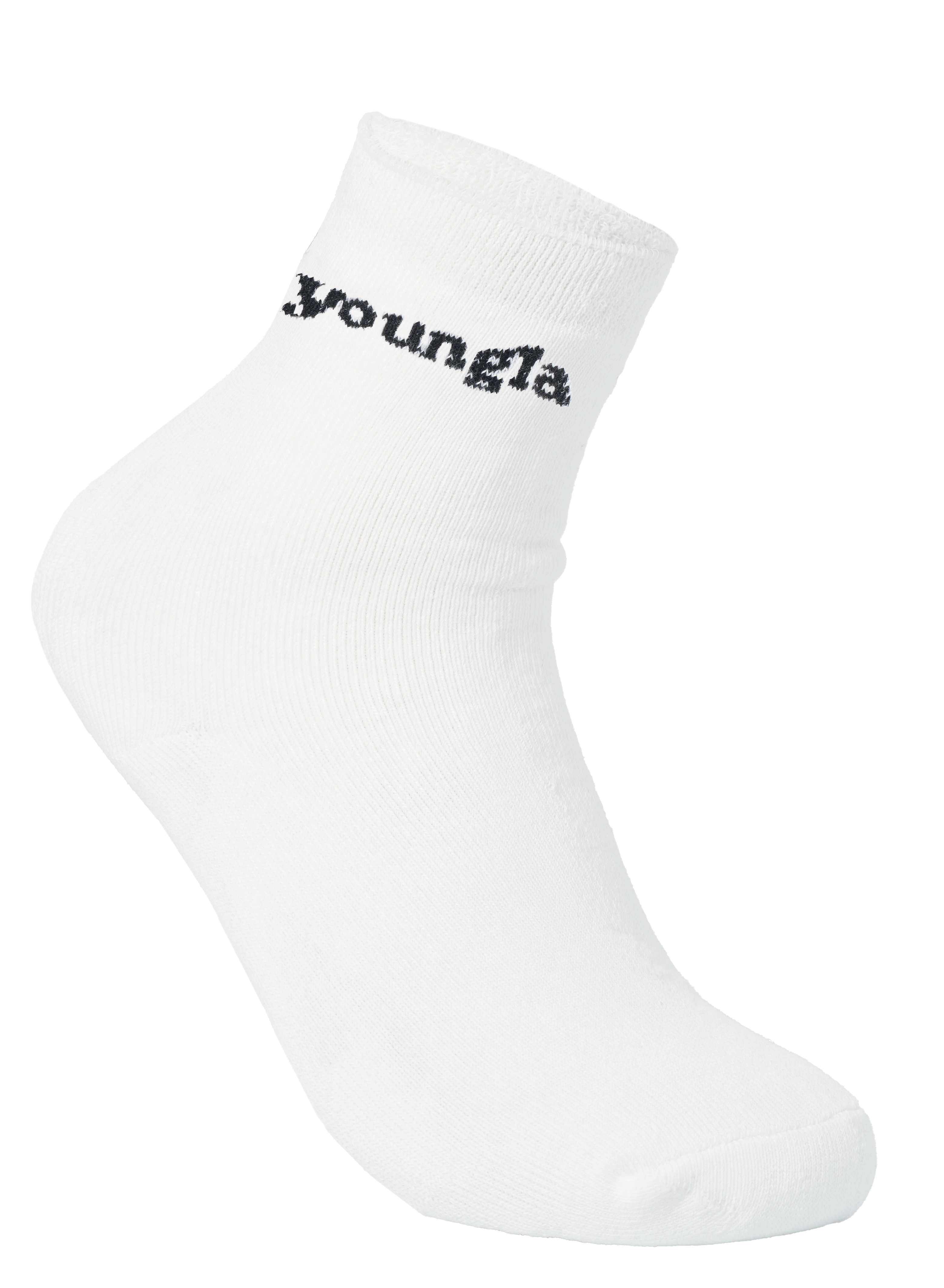 All four colors of Balega Comfort Cloud Socks displayed together, highlighting comfort.