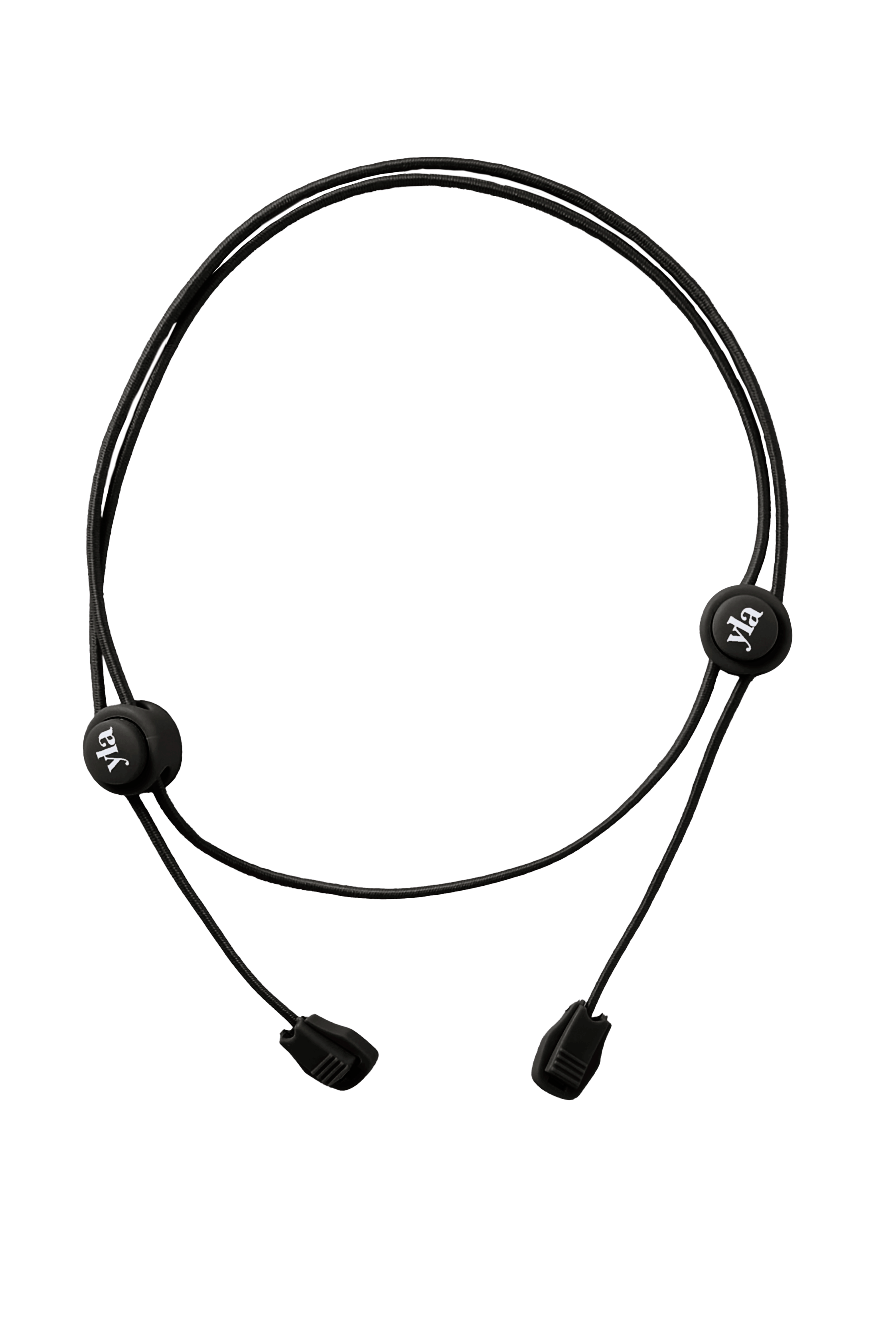 Cinch-It Adjustable Crop Top Band demonstrating a relaxed style.