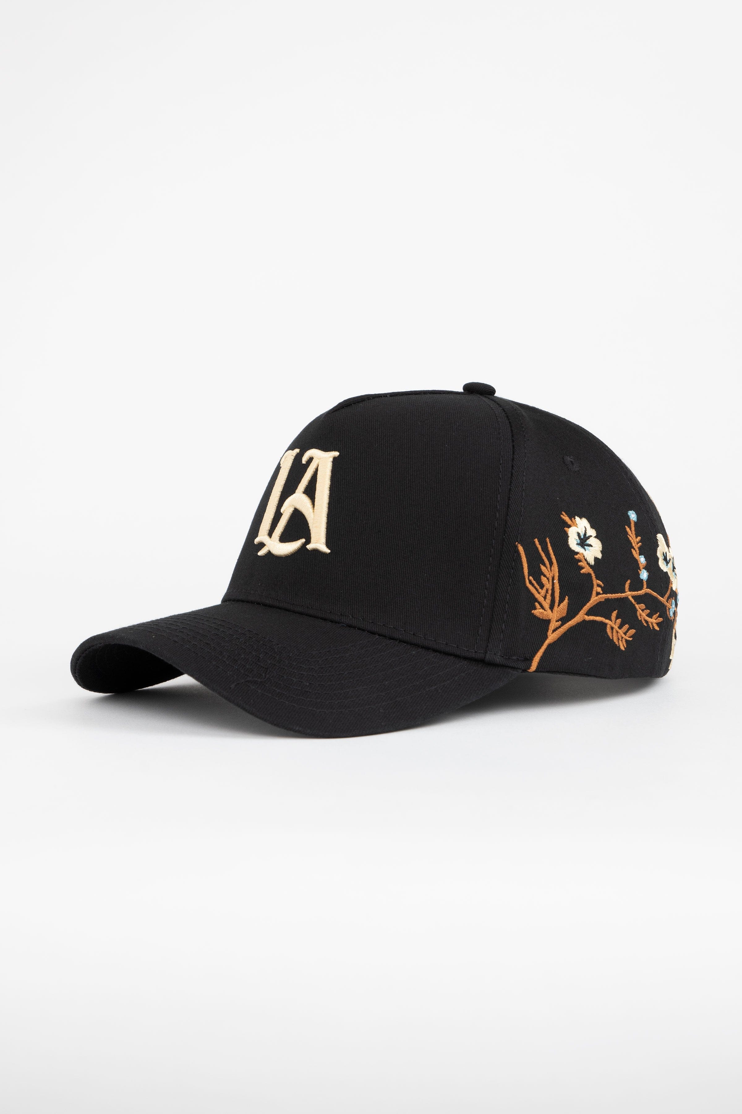 Front view of the Mexico baseball hat showcasing its stylish design.
